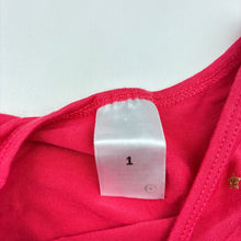 Load image into Gallery viewer, Girls Target, tulle &amp; sequin party dress, GUC, size 1, L: 45cm