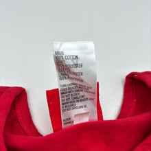 Load image into Gallery viewer, Girls Disney, Minnie Mouse cotton &amp; tulle party dress, EUC, size 4, L: 55cm