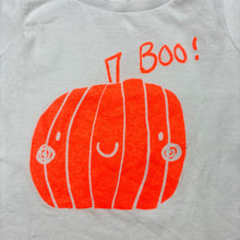 Load image into Gallery viewer, Girls Dymples, Halloween cotton tee / top, EUC, size 0,  