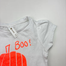 Load image into Gallery viewer, Girls Dymples, Halloween cotton tee / top, EUC, size 0,  