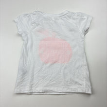 Load image into Gallery viewer, Girls Dymples, Halloween cotton tee / top, EUC, size 0,  
