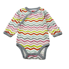 Load image into Gallery viewer, Girls SKIP HOP, cotton bodysuit / romper, FUC, size 3 months,  