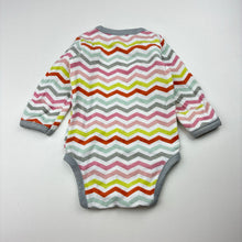 Load image into Gallery viewer, Girls SKIP HOP, cotton bodysuit / romper, FUC, size 3 months,  