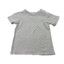 Load image into Gallery viewer, Girls Target, stretchy tee / top, GUC, size 00,  