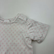 Load image into Gallery viewer, Girls Target, stretchy tee / top, GUC, size 00,  