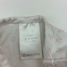 Load image into Gallery viewer, Girls Target, stretchy tee / top, GUC, size 00,  