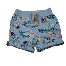 Load image into Gallery viewer, Unisex Target, casual shorts, elasticated, EUC, size 00,  