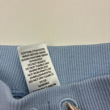 Load image into Gallery viewer, Unisex Target, casual shorts, elasticated, EUC, size 00,  