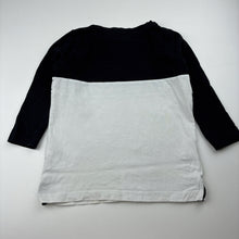 Load image into Gallery viewer, Boys Anko, cotton long sleeve tee / top, FUC, size 2,  