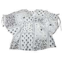 Load image into Gallery viewer, Girls KID, viscose lightweight top, EUC, size 8,  