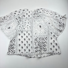 Load image into Gallery viewer, Girls KID, viscose lightweight top, EUC, size 8,  