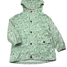 Load image into Gallery viewer, Girls Piping Hot, waterproof jacket / coat, FUC, size 4,  
