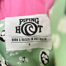 Load image into Gallery viewer, Girls Piping Hot, waterproof jacket / coat, FUC, size 4,  