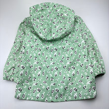 Load image into Gallery viewer, Girls Piping Hot, waterproof jacket / coat, FUC, size 4,  