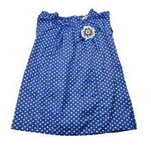 Load image into Gallery viewer, Girls Cotton On, lightweight cotton summer dress, GUC, size 0, L: 40cm