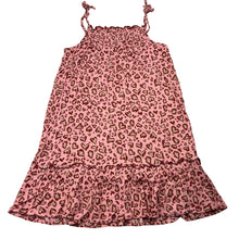 Load image into Gallery viewer, Girls Primark, lightweight summer dress, EUC, size 6, L: 63cm