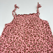 Load image into Gallery viewer, Girls Primark, lightweight summer dress, EUC, size 6, L: 63cm