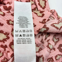 Load image into Gallery viewer, Girls Primark, lightweight summer dress, EUC, size 6, L: 63cm