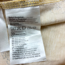 Load image into Gallery viewer, Girls H&amp;M, cotton casual dress, rabbits, FUC, size 7-8, L: 61cm