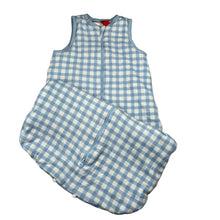 Load image into Gallery viewer, Unisex Anko, wadded cotton sleeping bag, L: 71cm, EUC, size 0,  