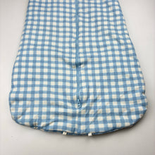Load image into Gallery viewer, Unisex Anko, wadded cotton sleeping bag, L: 71cm, EUC, size 0,  