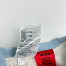 Load image into Gallery viewer, Unisex Anko, wadded cotton sleeping bag, L: 71cm, EUC, size 0,  
