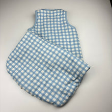 Load image into Gallery viewer, Unisex Anko, wadded cotton sleeping bag, L: 71cm, EUC, size 0,  