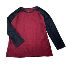 Load image into Gallery viewer, Boys Tilt, cotton long sleeve tee / top, GUC, size 4,  