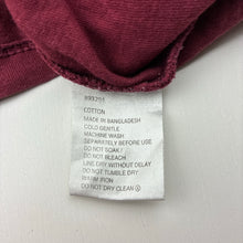 Load image into Gallery viewer, Boys Tilt, cotton long sleeve tee / top, GUC, size 4,  