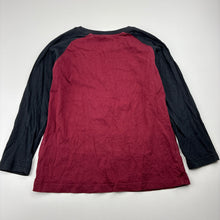 Load image into Gallery viewer, Boys Tilt, cotton long sleeve tee / top, GUC, size 4,  