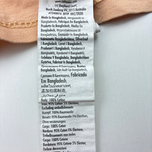Load image into Gallery viewer, Girls Cotton On, cotton long sleeve tee / top, rabbit, FUC, size 4,  