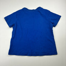 Load image into Gallery viewer, Unisex Majestic Athletic, MLB Chicago Cubs cotton tee / top, EUC, size 4,  