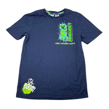 Load image into Gallery viewer, Boys Mojang, Minecraft pyjama tee / top, GUC, size 10,  