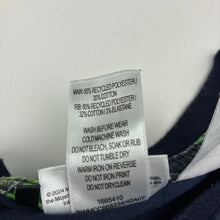 Load image into Gallery viewer, Boys Mojang, Minecraft pyjama tee / top, GUC, size 10,  
