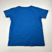 Load image into Gallery viewer, Boys Uniqlo, Minions cotton tee / top, wash fade, FUC, size 3-4,  