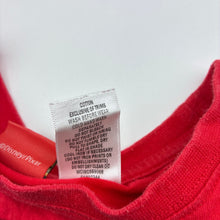 Load image into Gallery viewer, Girls Disney, THE INCREDIBLES flip sequin cotton tee / top, FUC, size 10,  