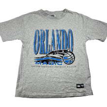 Load image into Gallery viewer, Boys Cotton On, NBA Orlando Magic cotton tee / top, FUC, size 8,  