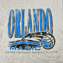 Load image into Gallery viewer, Boys Cotton On, NBA Orlando Magic cotton tee / top, FUC, size 8,  