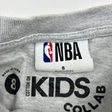 Load image into Gallery viewer, Boys Cotton On, NBA Orlando Magic cotton tee / top, FUC, size 8,  
