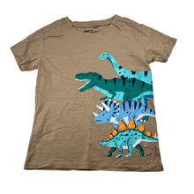 Load image into Gallery viewer, Boys Anko, cotton tee / top, dinosaurs, EUC, size 6,  