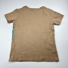 Load image into Gallery viewer, Boys Anko, cotton tee / top, dinosaurs, EUC, size 6,  