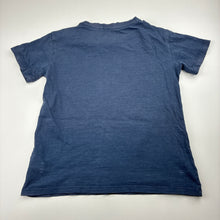 Load image into Gallery viewer, Boys Anko, blue cotton tee / top, monster truck, GUC, size 7,  
