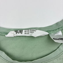 Load image into Gallery viewer, Girls H&amp;M, San Rio Hello Kitty cotton tee / top, GUC, size 5-6,  