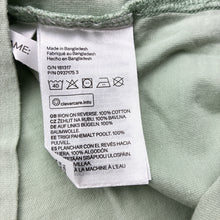 Load image into Gallery viewer, Girls H&amp;M, San Rio Hello Kitty cotton tee / top, GUC, size 5-6,  