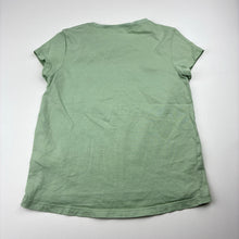 Load image into Gallery viewer, Girls H&amp;M, San Rio Hello Kitty cotton tee / top, GUC, size 5-6,  