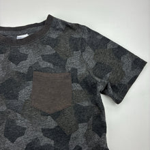 Load image into Gallery viewer, Boys Target, lightweight t-shirt / top, FUC, size 6,  