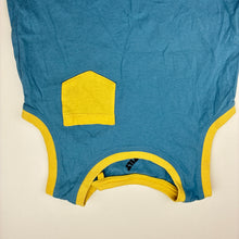 Load image into Gallery viewer, Boys Tilt, cotton singlet / tank top, GUC, size 4,  
