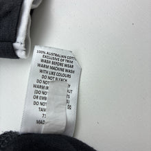Load image into Gallery viewer, Boys Marvel, Australian cotton tee / top, GUC, size 5,  