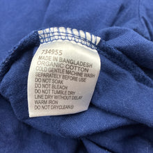 Load image into Gallery viewer, Boys Favourites, organic cotton long sleeve tee / top, EUC, size 3,  