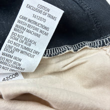 Load image into Gallery viewer, Boys KID, cotton tee / top, FUC, size 3,  